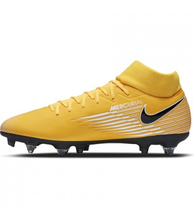 Buty piłkarskie Nike Mercurial Superfly 7 Academy SG Pro AC BQ9141 801