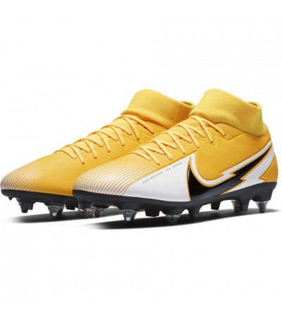 Buty piłkarskie Nike Mercurial Superfly 7 Academy SG Pro AC BQ9141 801