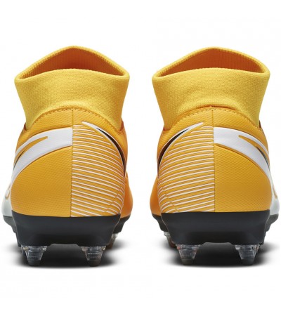 Buty piłkarskie Nike Mercurial Superfly 7 Academy SG Pro AC BQ9141 801