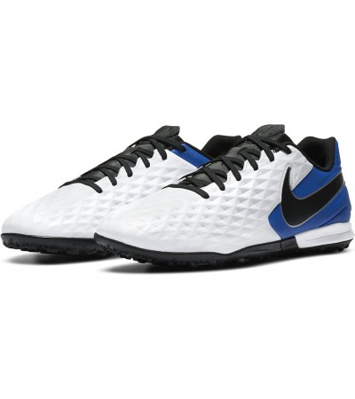 Buty piłkarskie Nike Tiempo Legend 8 Academy TF AT6100 104