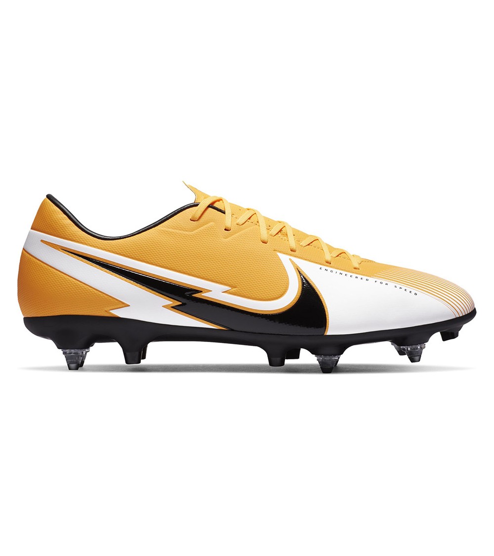Buty piłkarskie Nike Mercurial Vapor 13 Academy SG-Pro AC BQ9142 801