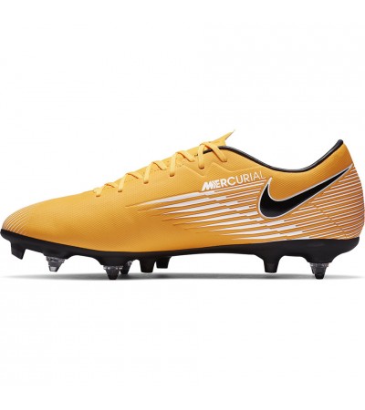 Buty piłkarskie Nike Mercurial Vapor 13 Academy SG-Pro AC BQ9142 801