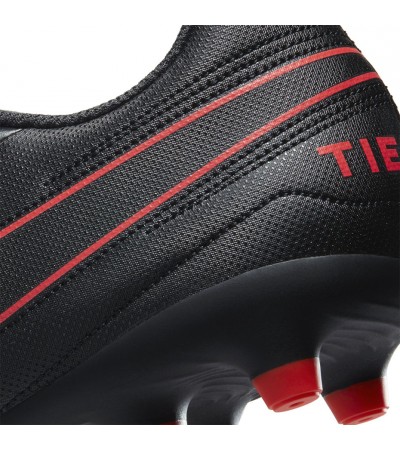 Buty piłkarskie Nike Tiempo Legend 8 Club FG/MG AT6107 060