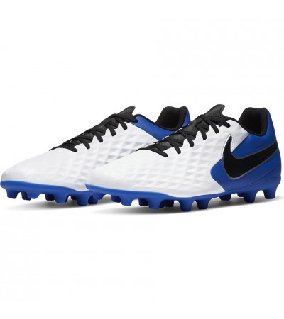 Buty piłkarskie Nike Tiempo Legend 8 Club FG/MG AT6107 104