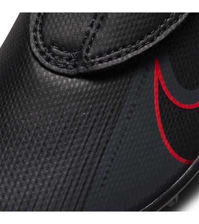 Buty piłkarskie Nike Mercurial Vapor 13 Club TF PS(V) JUNIOR AT8178 060