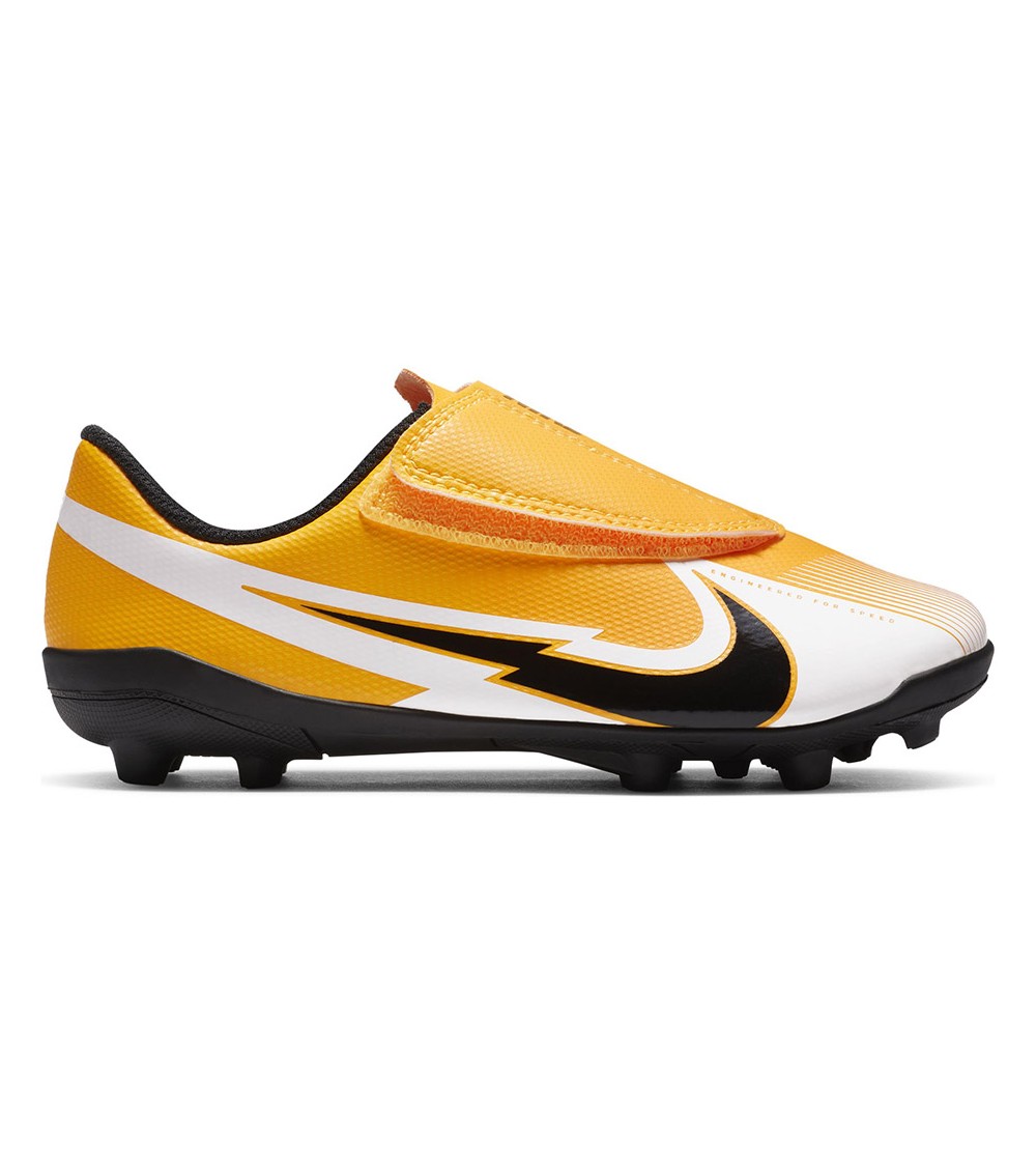 Buty piłkarskie Nike Mercurial Vapor 13 Club MG PS(V) JUNIOR AT8162 801