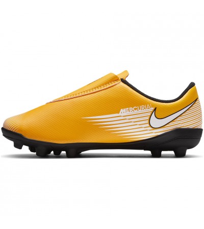 Buty piłkarskie Nike Mercurial Vapor 13 Club MG PS(V) JUNIOR AT8162 801