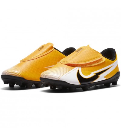 Buty piłkarskie Nike Mercurial Vapor 13 Club MG PS(V) JUNIOR AT8162 801
