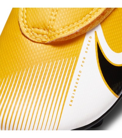 Buty piłkarskie Nike Mercurial Vapor 13 Club MG PS(V) JUNIOR AT8162 801