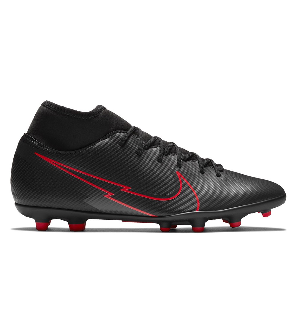 Buty piłkarskie Nike Mercurial Superfly 7 Club FG/MG AT7949 060
