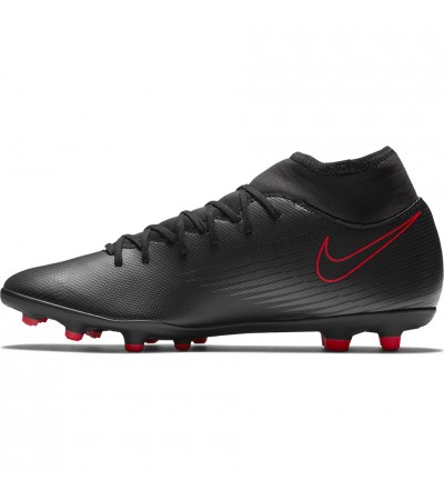 Buty piłkarskie Nike Mercurial Superfly 7 Club FG/MG AT7949 060