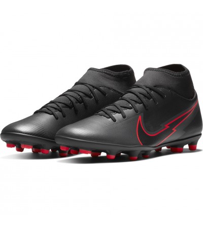 Buty piłkarskie Nike Mercurial Superfly 7 Club FG/MG AT7949 060