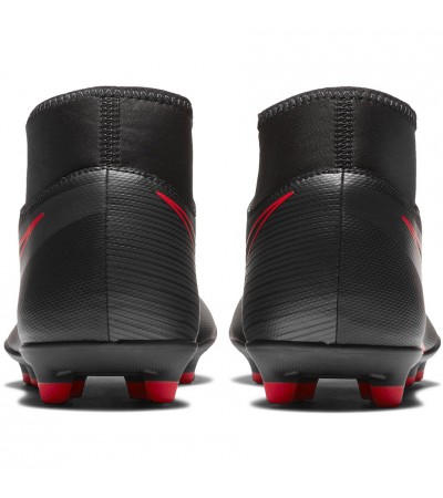 Buty piłkarskie Nike Mercurial Superfly 7 Club FG/MG AT7949 060
