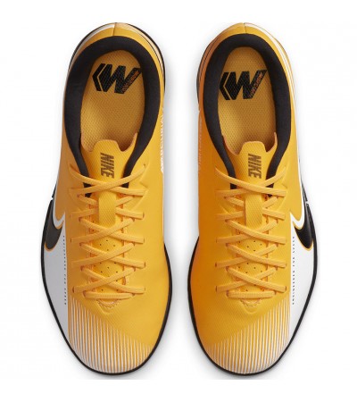 Buty piłkarskie Nike Mercurial Vapor 13 Academy IC JUNIOR AT8137 801