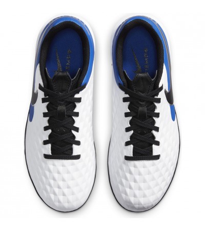 Buty piłkarskie Nike Tiempo Legend 8 Academy TF JUNIOR AT5736 104