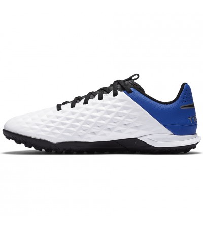 Buty piłkarskie Nike Tiempo Legend 8 Academy TF JUNIOR AT5736 104