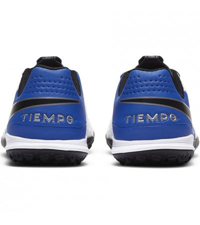 Buty piłkarskie Nike Tiempo Legend 8 Academy TF JUNIOR AT5736 104