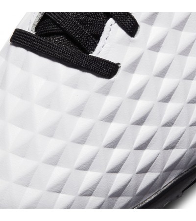 Buty piłkarskie Nike Tiempo Legend 8 Academy TF JUNIOR AT5736 104