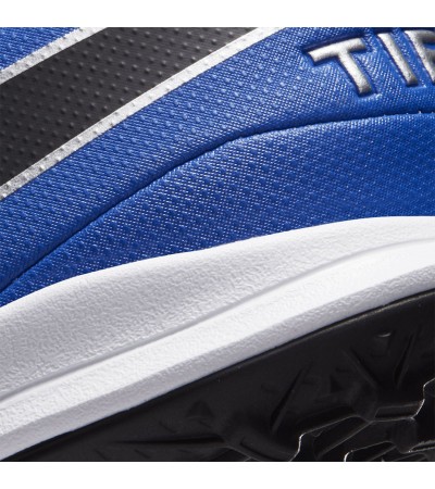 Buty piłkarskie Nike Tiempo Legend 8 Academy TF JUNIOR AT5736 104