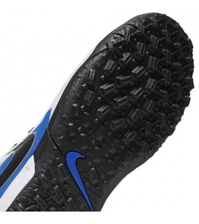 Buty piłkarskie Nike Tiempo Legend 8 Academy TF JUNIOR AT5736 104