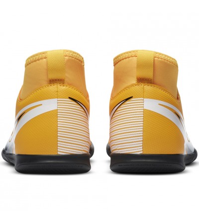 Buty piłkarskie Nike Mercurial Superfly 7 Club IC JUNIOR AT8153 801