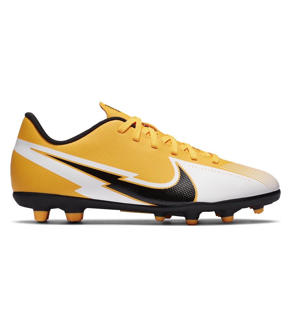 Buty piłkarskie Nike Mercurial Vapor 13 Club FG/MG JUNIOR AT8161 801