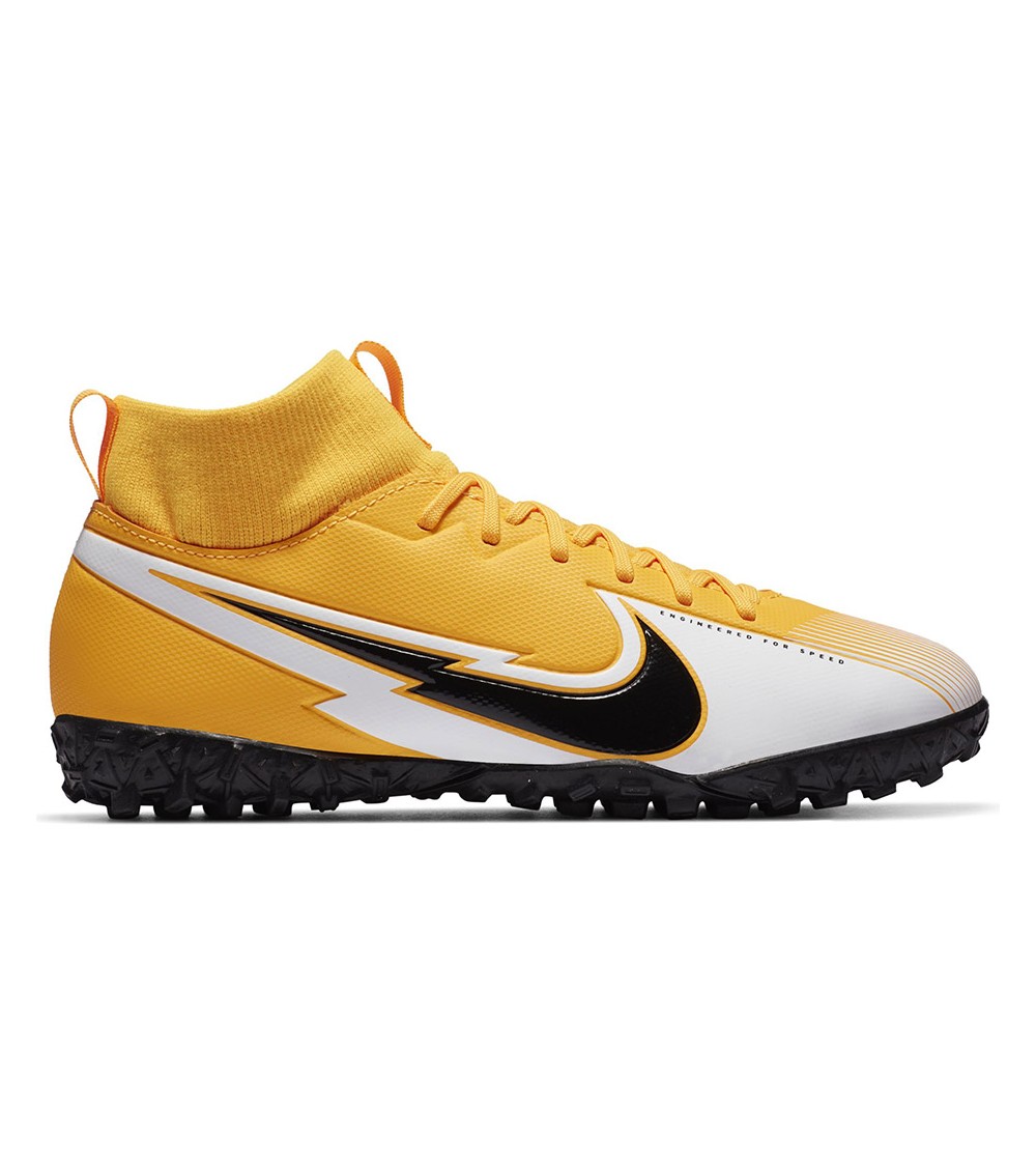 Buty piłkarskie Nike Mercurial Superfly 7 Academy TF JUNIOR AT8143 801