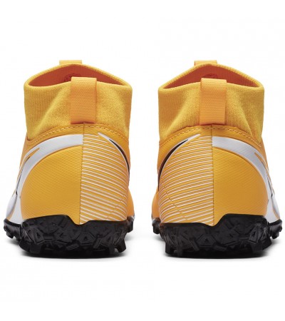 Buty piłkarskie Nike Mercurial Superfly 7 Academy TF JUNIOR AT8143 801