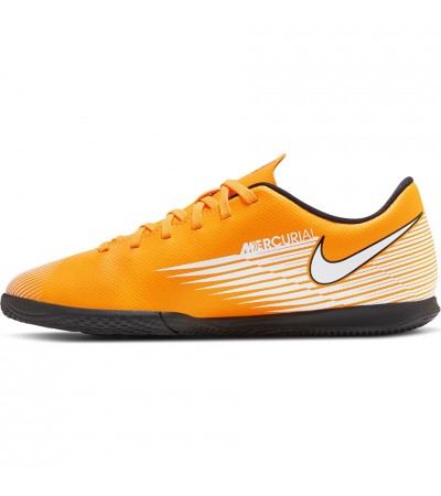 Buty piłkarskie Nike Mercurial Vapor 13 Club IC JUNIOR AT8169 801