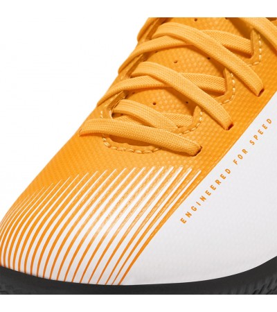 Buty piłkarskie Nike Mercurial Vapor 13 Club IC JUNIOR AT8169 801