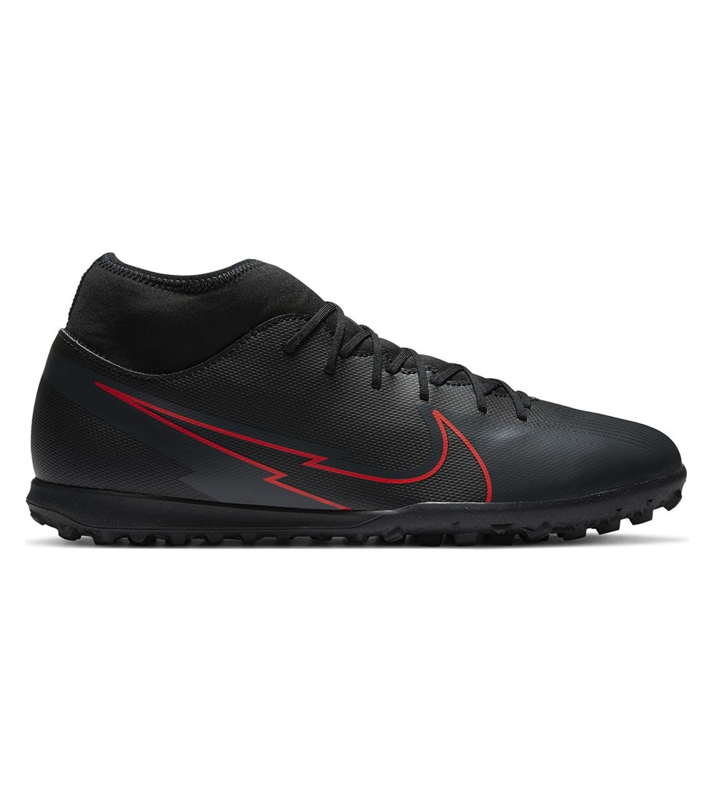 Buty piłkarskie Nike Mercurial Superfly 7 Club TF AT7980 060