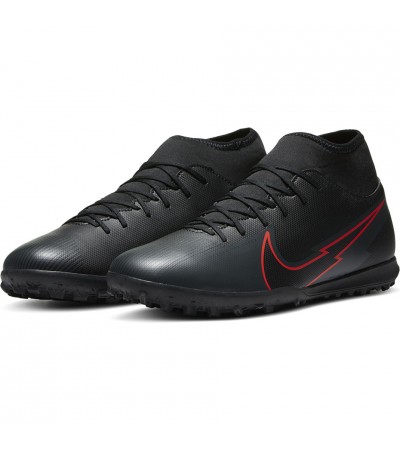 Buty piłkarskie Nike Mercurial Superfly 7 Club TF AT7980 060