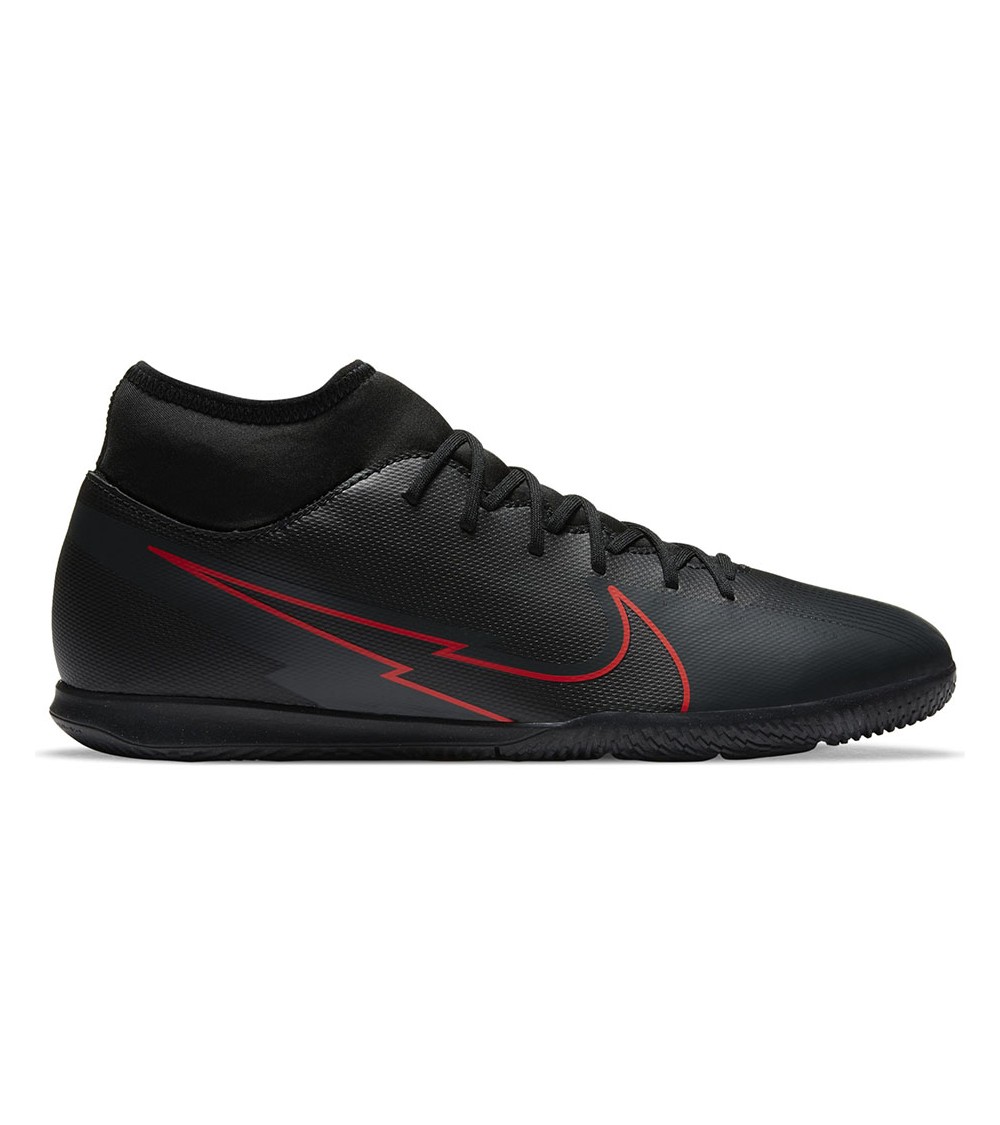 Buty piłkarskie Nike Mercurial Superfly 7 Club IC AT7979 060