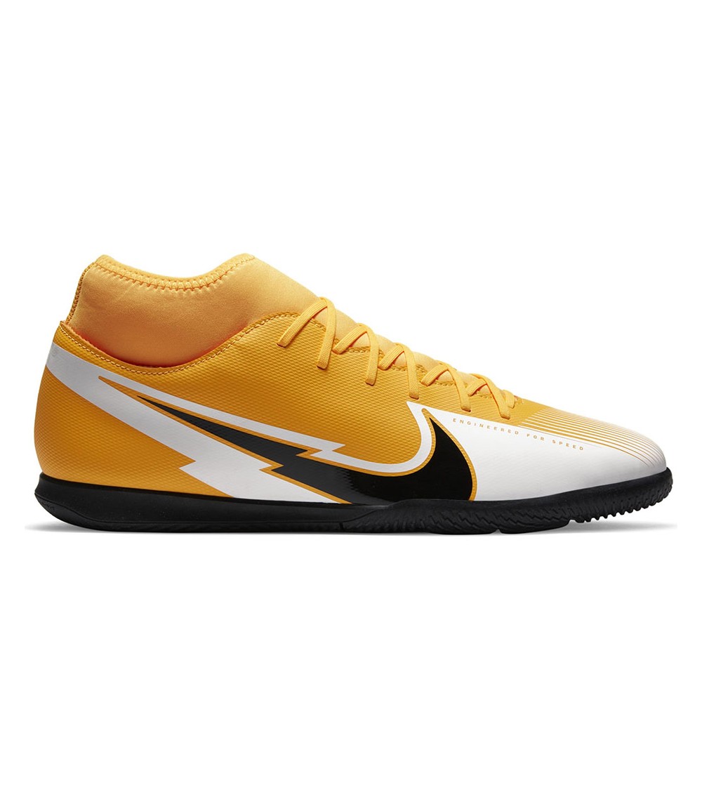 Buty piłkarskie Nike Mercurial Superfly 7 Club IC AT7979 801