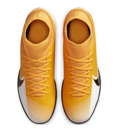 Buty piłkarskie Nike Mercurial Superfly 7 Club IC AT7979 801
