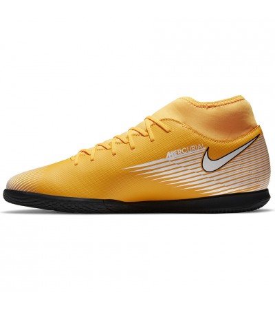 Buty piłkarskie Nike Mercurial Superfly 7 Club IC AT7979 801