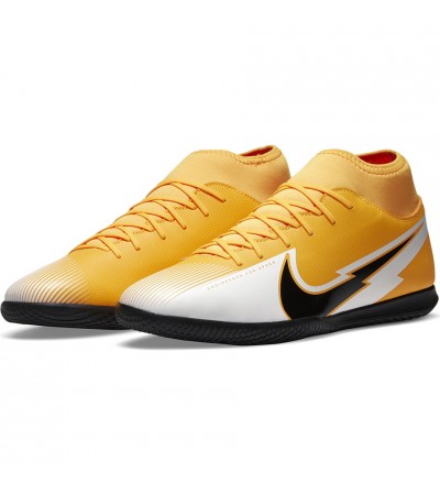 Buty piłkarskie Nike Mercurial Superfly 7 Club IC AT7979 801