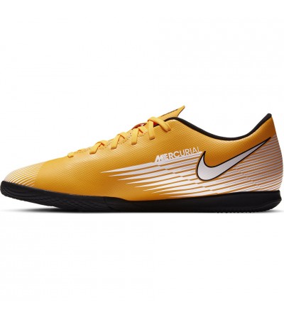 Buty piłkarskie Nike Mercurial Vapor 13 Club IC AT7997 801