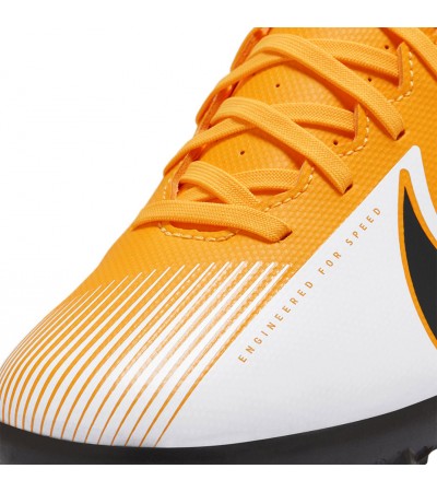 Buty piłkarskie Nike Mercurial Vapor 13 Club TF AT7999 801