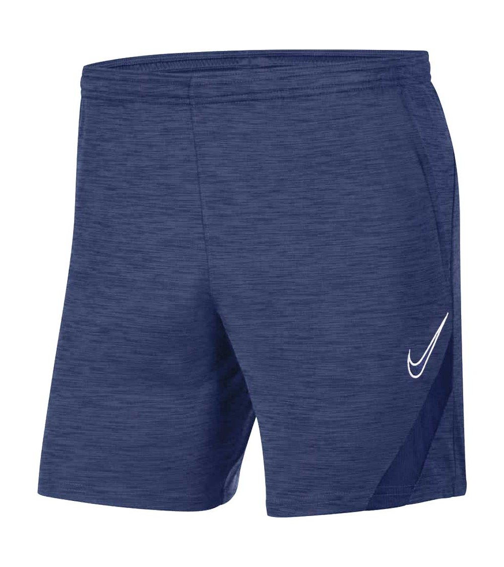 Spodenki męskie Nike Dry Academy KZ FP HT granatowe CK5431 492