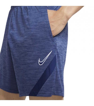 Spodenki męskie Nike Dry Academy KZ FP HT granatowe CK5431 492