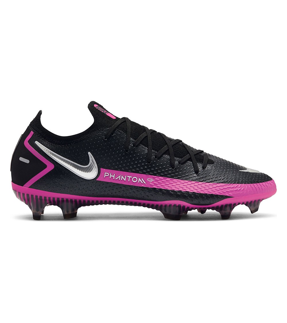 Buty piłkarskie Nike Phantom GT Elite FG CK8439 006