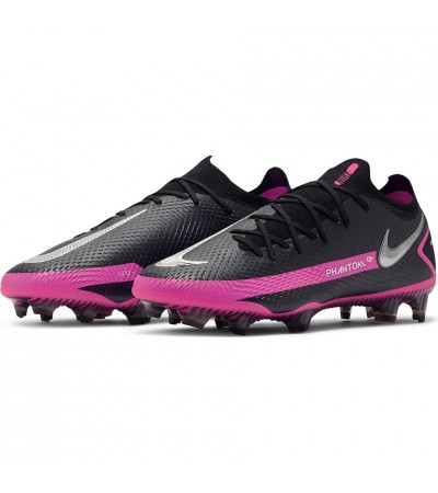 Buty piłkarskie Nike Phantom GT Elite FG CK8439 006