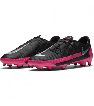 Buty piłkarskie Nike Phantom GT Academy FG/MG CK8460 006