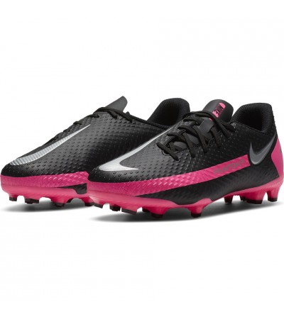 Buty piłkarskie Nike Phantom GT Academy FG/MG Junior CK8476 006