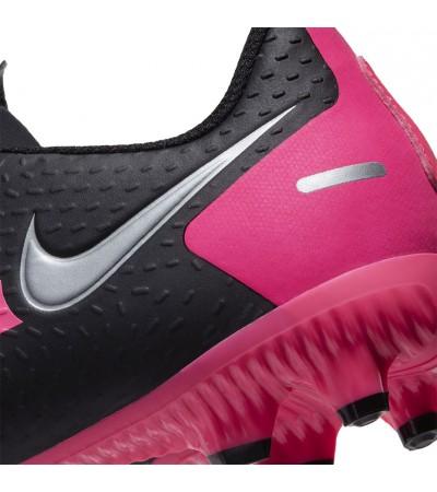 Buty piłkarskie Nike Phantom GT Academy FG/MG Junior CK8476 006