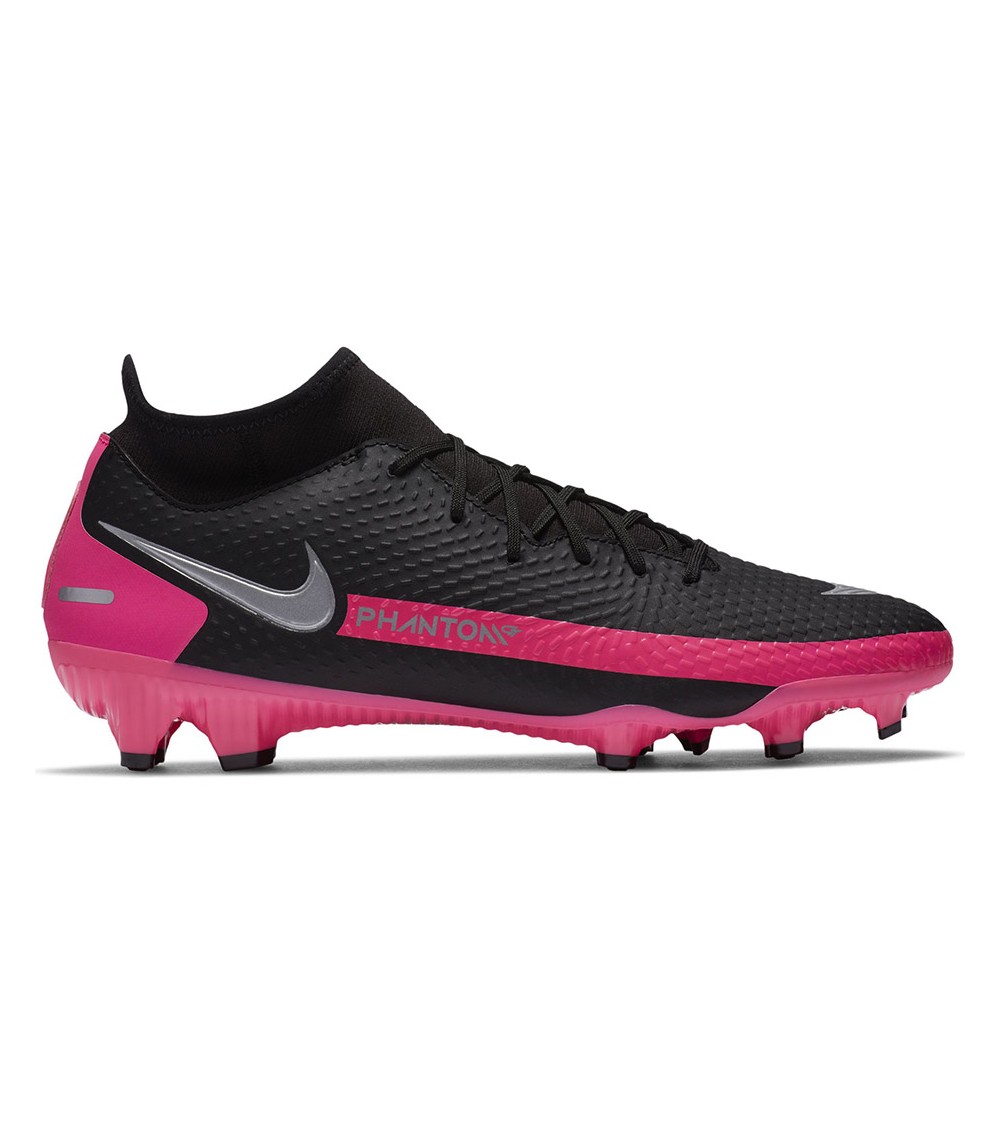 Buty piłkarskie Nike Phantom GT Academy DF FG/MG CW6667 006