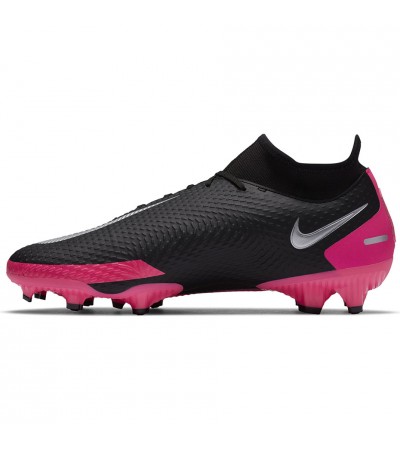 Buty piłkarskie Nike Phantom GT Academy DF FG/MG CW6667 006