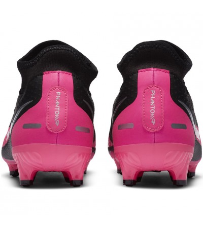 Buty piłkarskie Nike Phantom GT Academy DF FG/MG CW6667 006