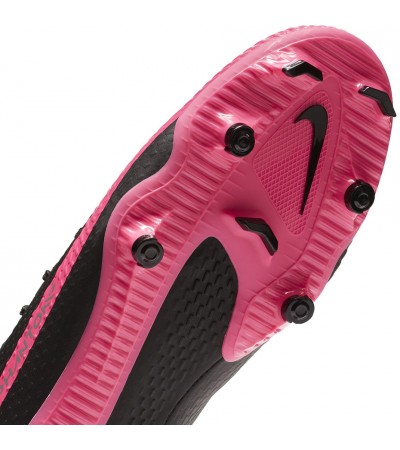Buty piłkarskie Nike Phantom GT Academy DF FG/MG CW6667 006